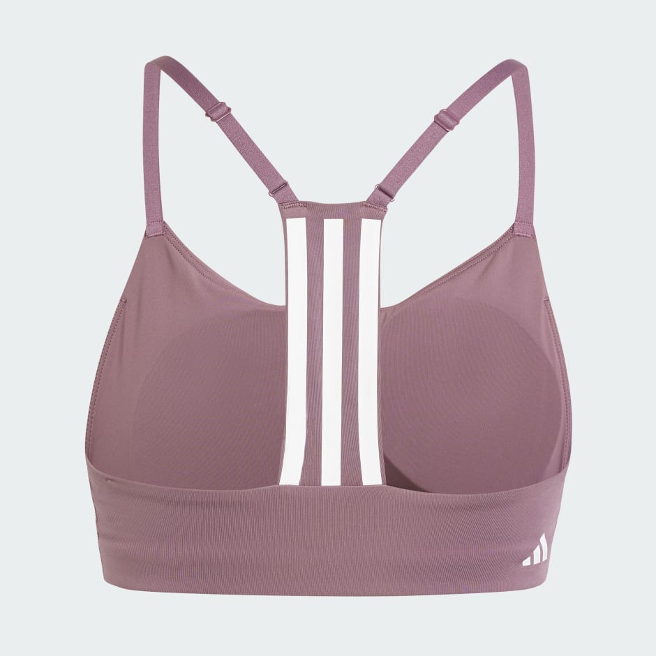 Aeroimpact Training Light-Support Bra