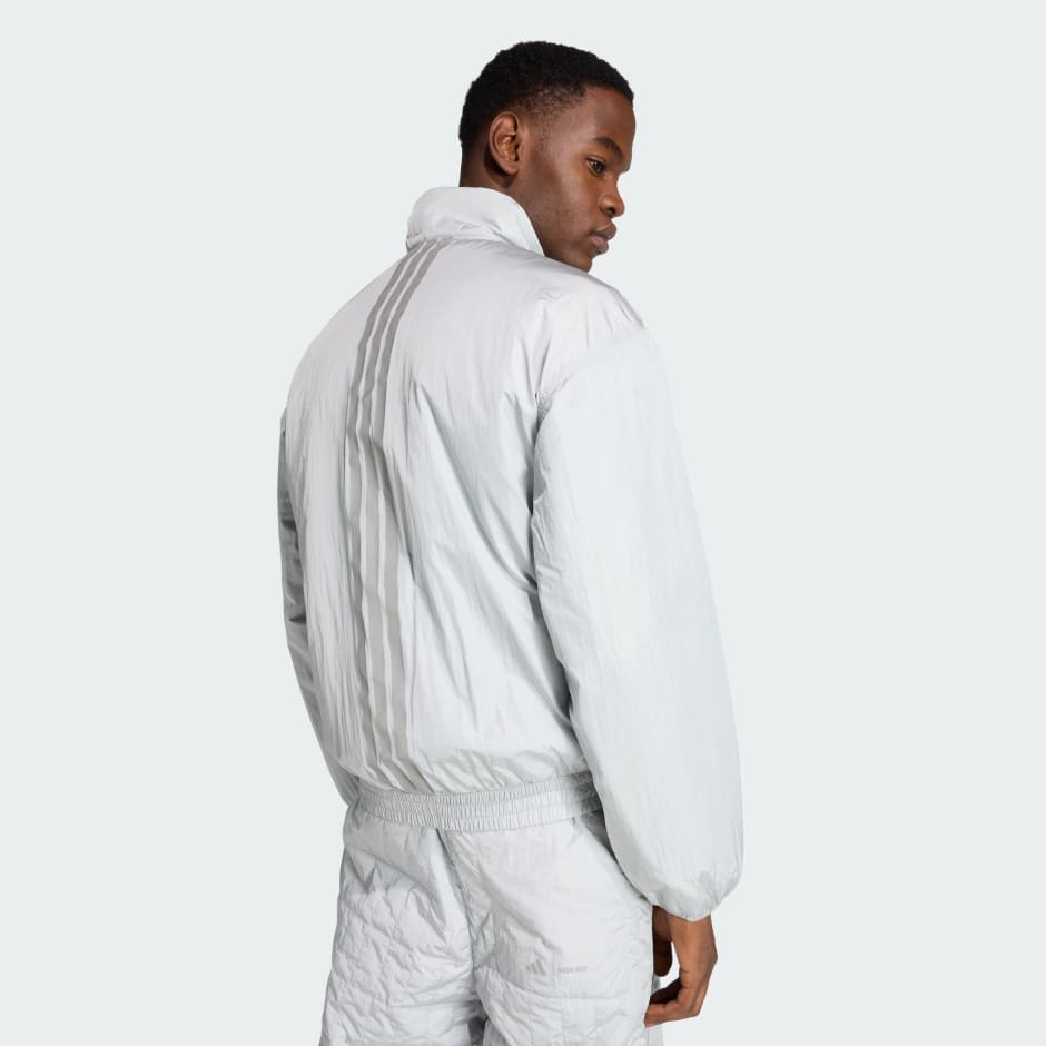 Bluză de trening căptușită adidas x MOON BOOT