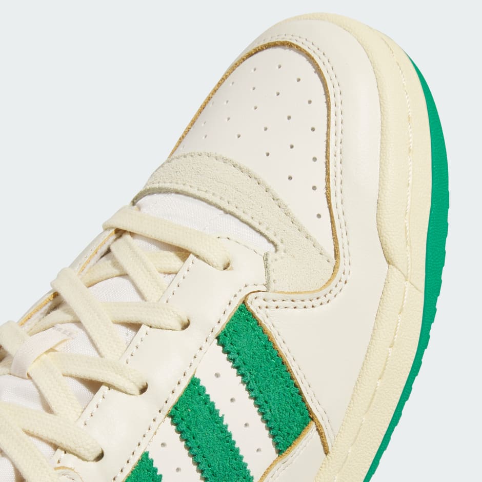 Forum Low CL Shoes