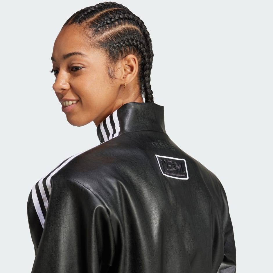 Adilenium Season 2 Biker Jacket (Gender Neutral)