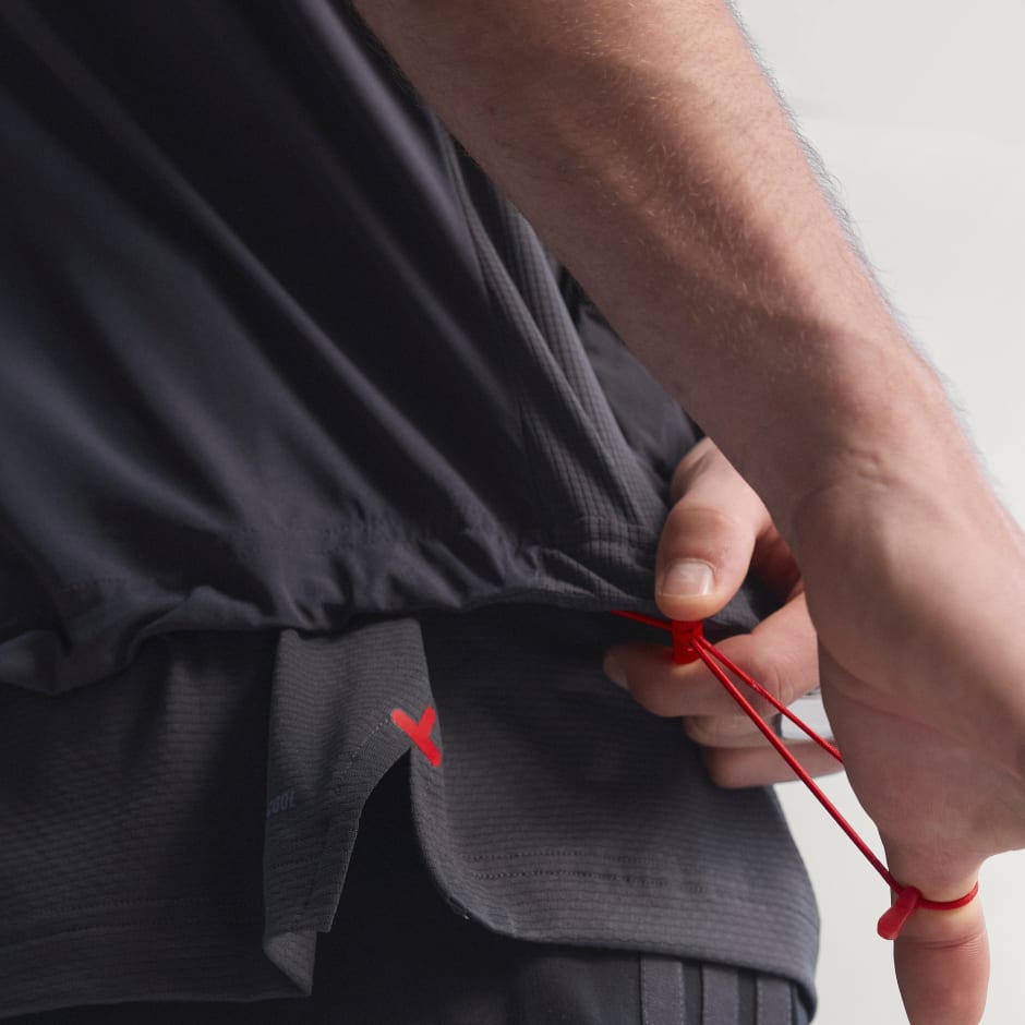 AUDI REVOLUT F1 TEAM MECHANICS PADDED VEST