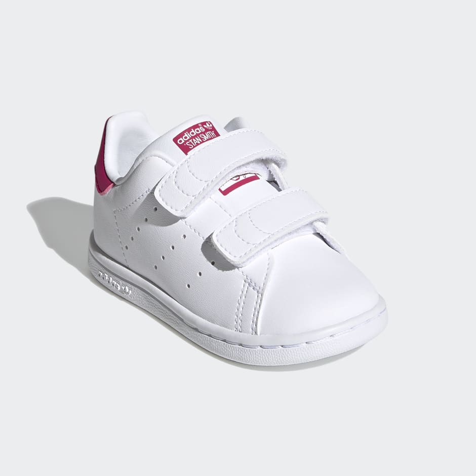 Stan smith adidas store for toddlers