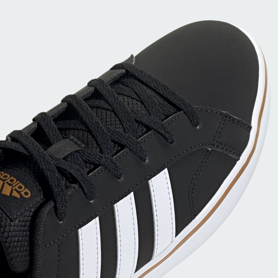 adidas VS Pace 2.0 Shoes Black adidas TZ