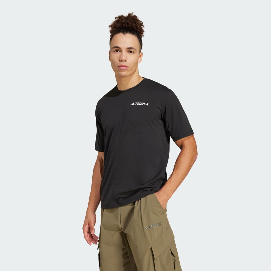 Terrex Multi Climacool Tee