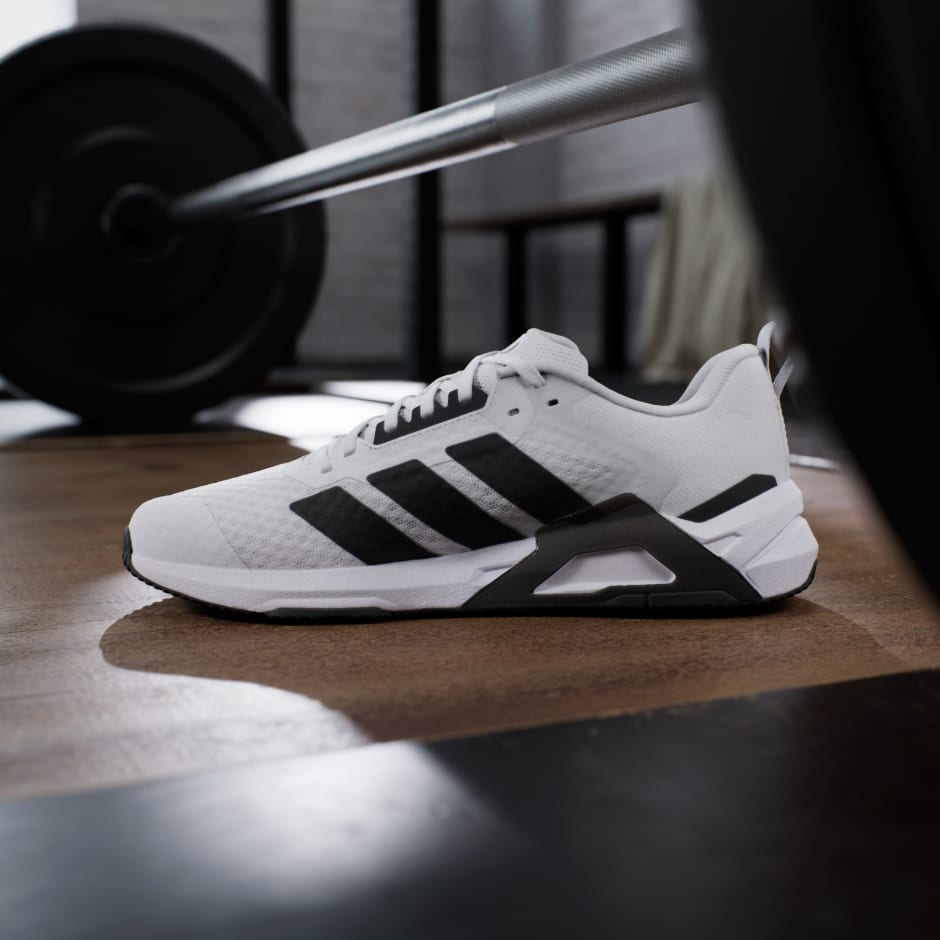 Dropset Control Training Shoes