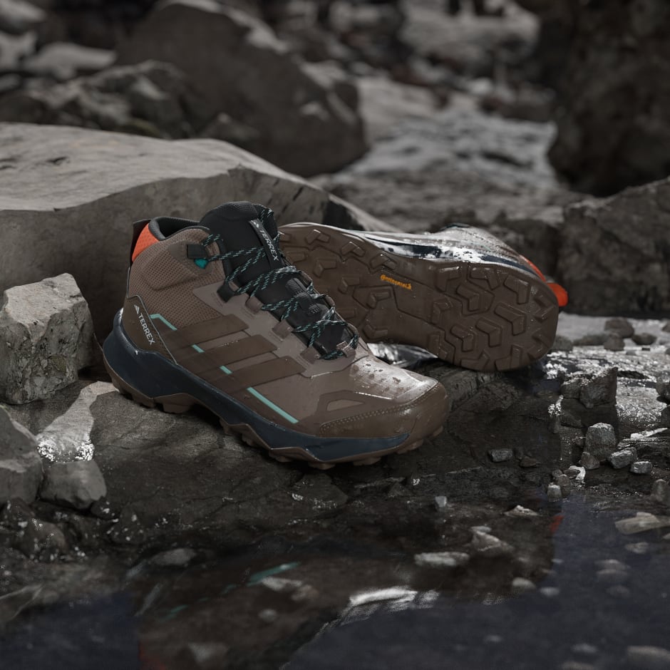 Pantofi Terrex Skychaser AX5 Mid GORE-TEX