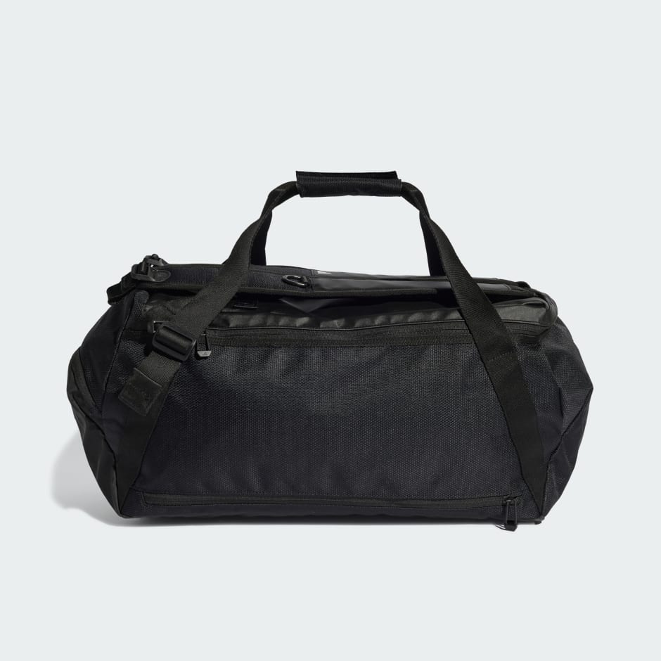 Geantă sport TIRO COMPETITION MEDIUM FOOTBALL/SOCCER