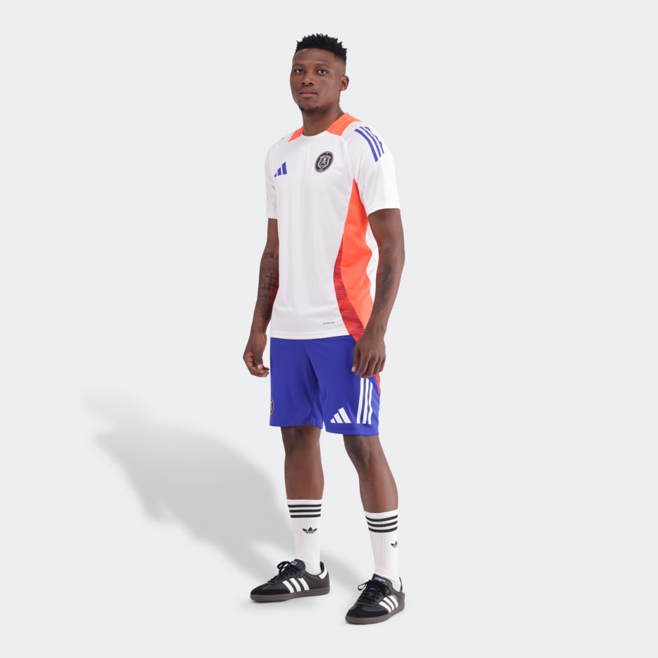 Orlando Pirates Tiro 24 Training shorts