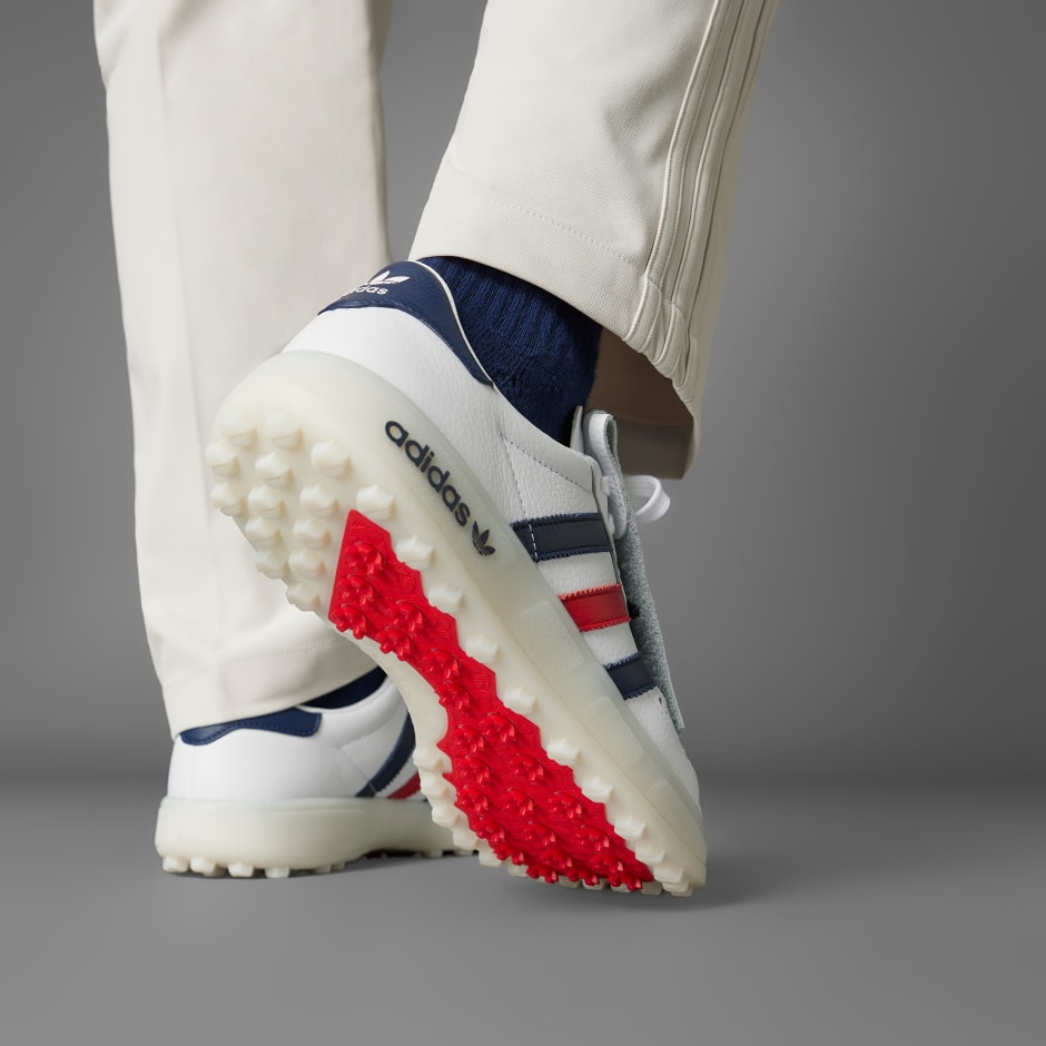Coursecup Spikeless Golf Shoes