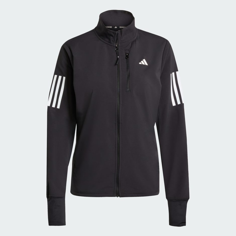 Jakna Own The Run Winterized