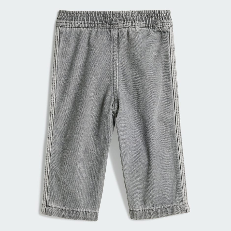 Dječji komplet s majicom dugih rukava Denim