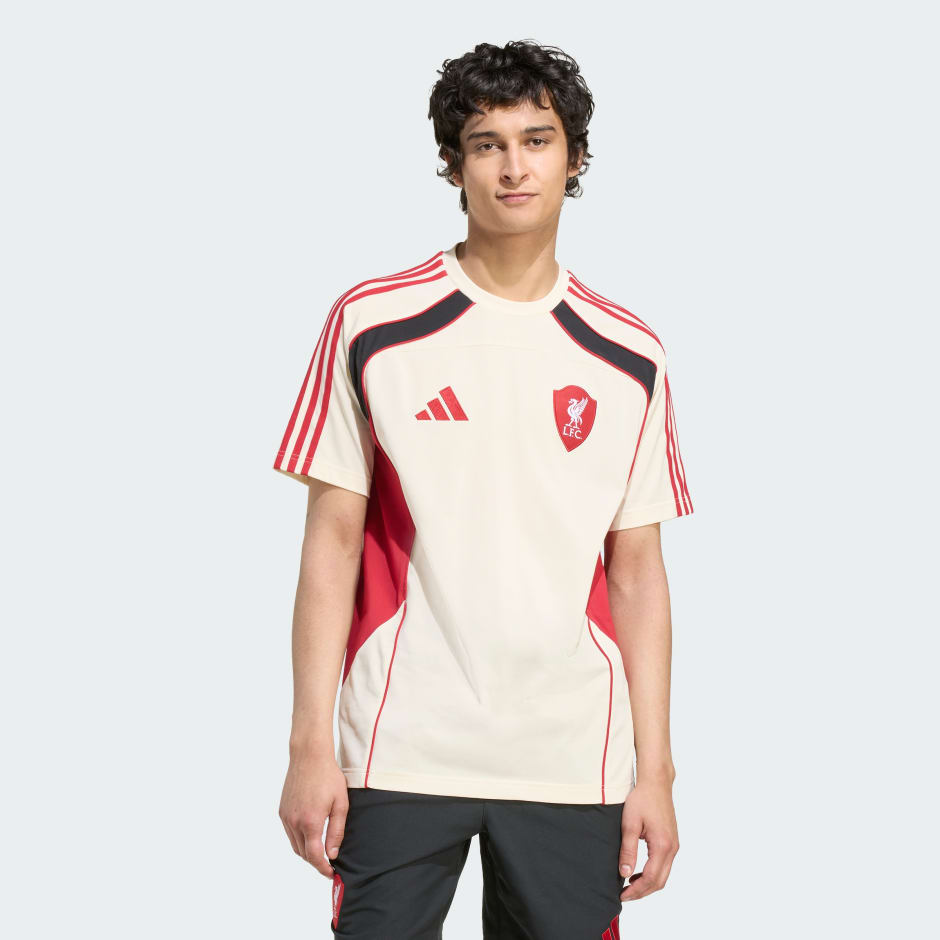 Liverpool FC UBP Tee