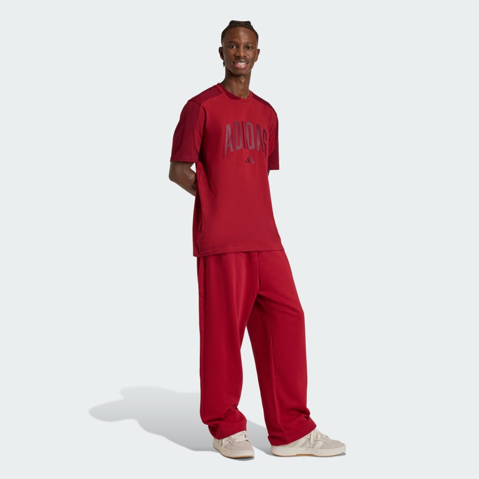 COLLEGIATE PANTS