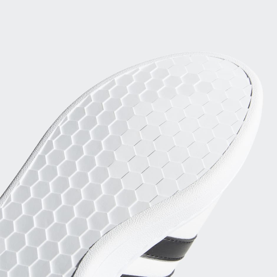 נעלי Grand Court Shoes