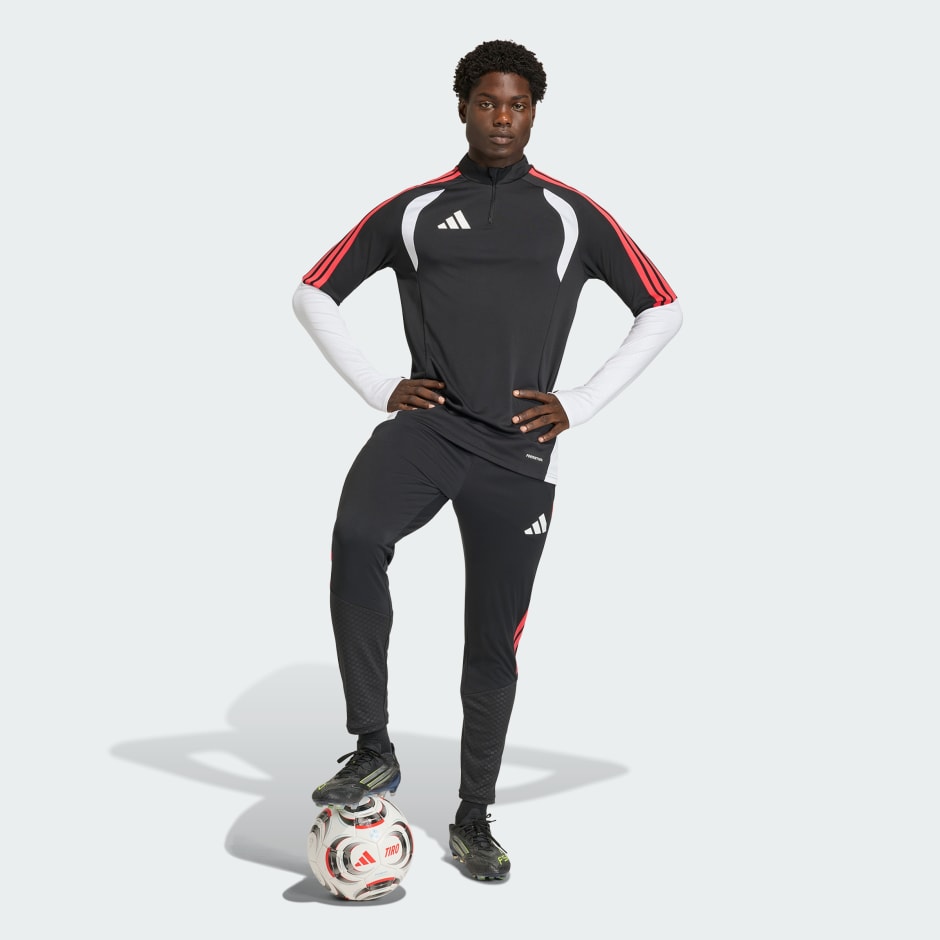 Tiro 26 Competition Training Pants