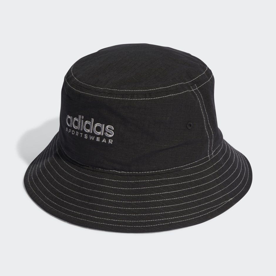 Classic Cotton Bucket Hat image number null