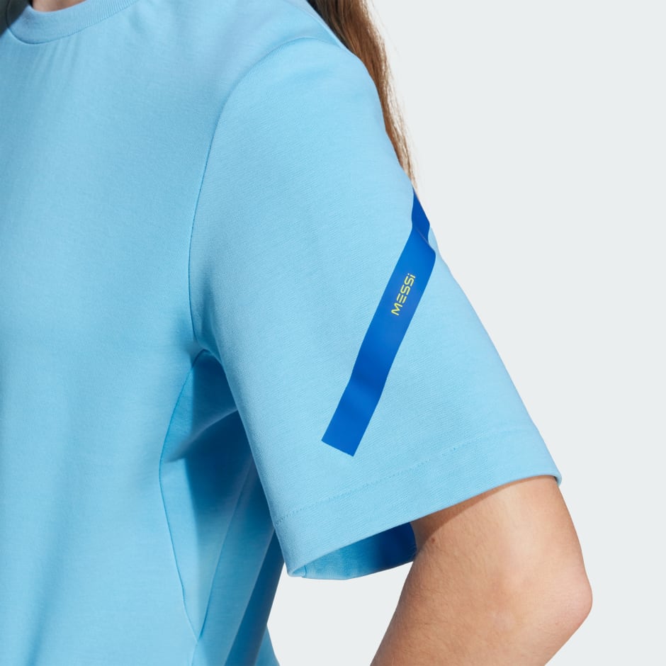 DJEČJA MAJICA MESSI ZNE