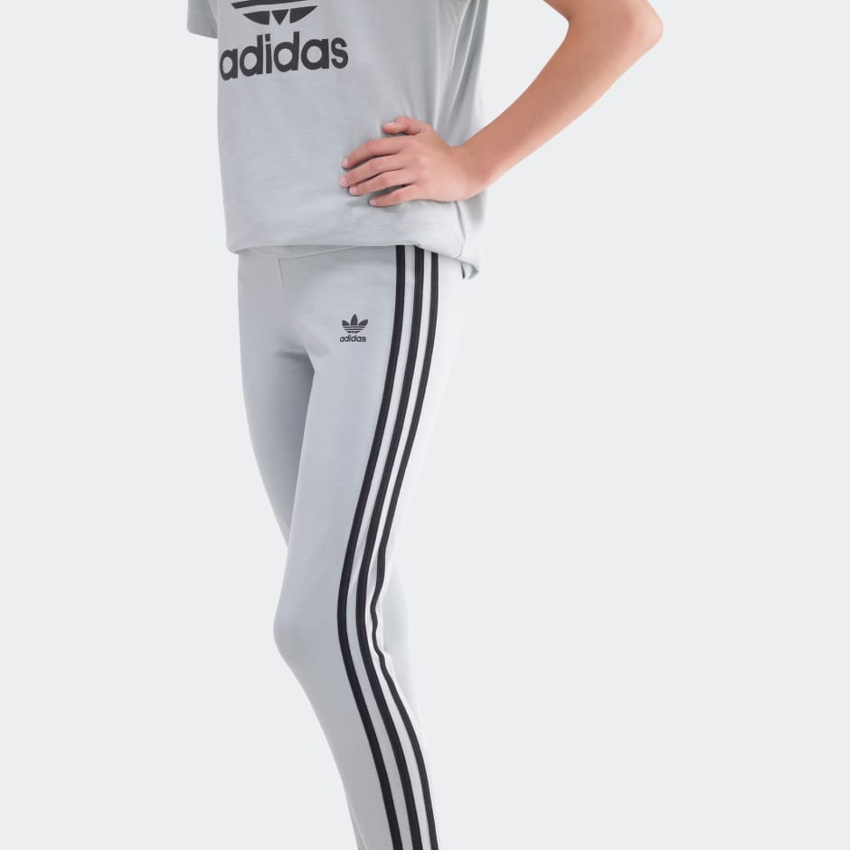 3 STRIPES LEGGING Y S26