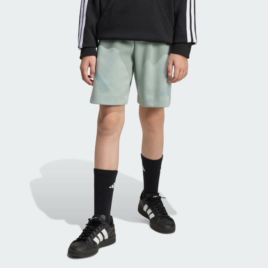 adidas Z.N.E. Shorts Kids