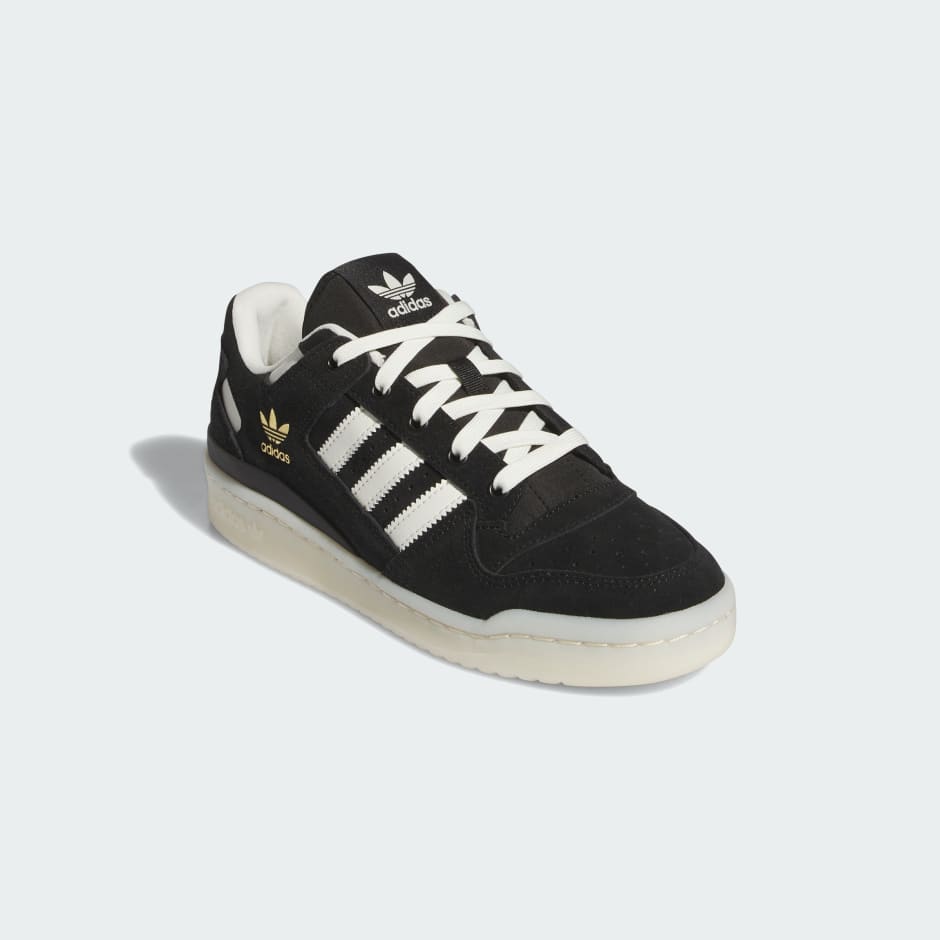 Tenis Forum Low CL
