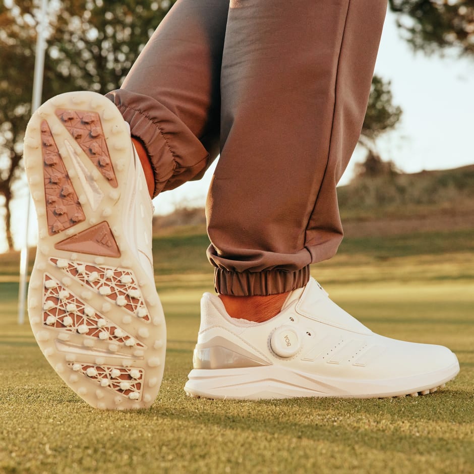 Pantofi de golf fără crampoane Solarmotion BOA 24