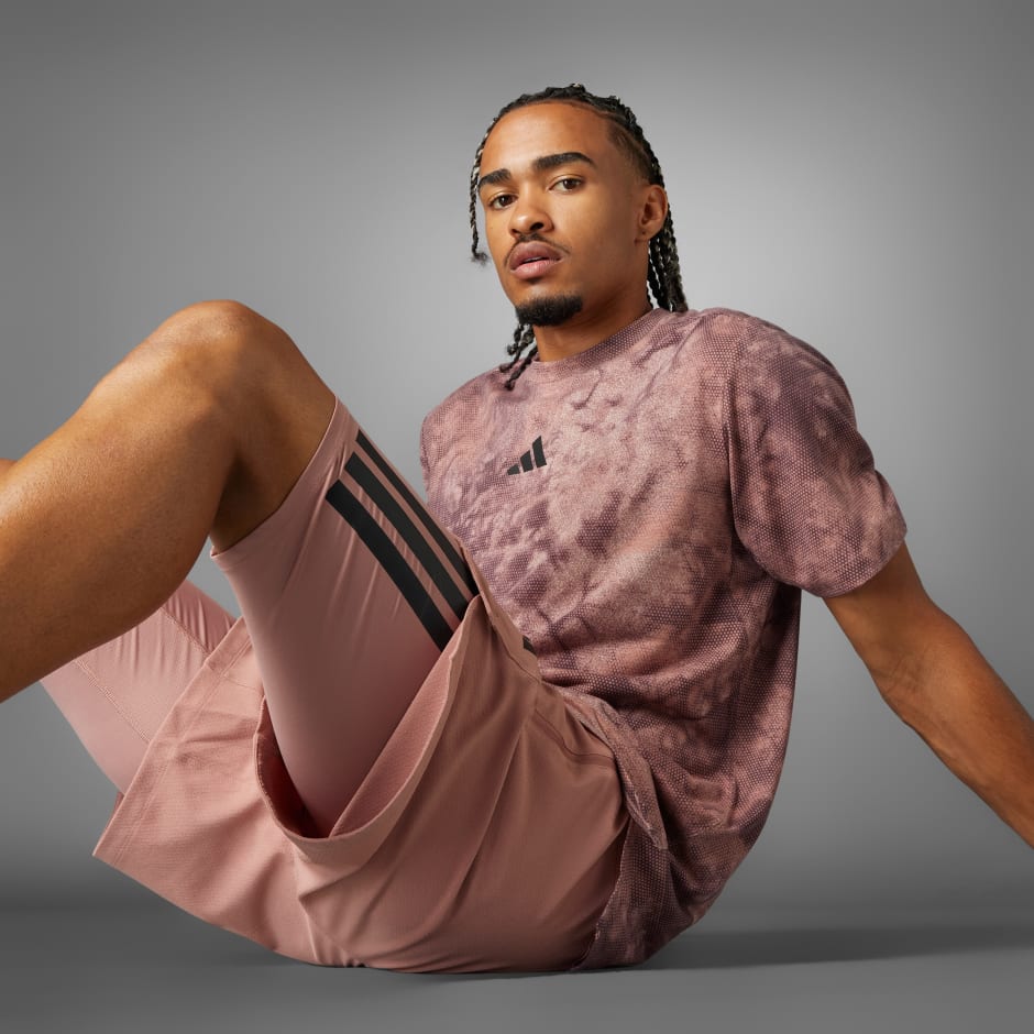 2-in-1 Power Shorts