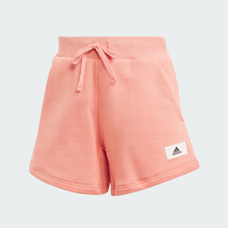 Lounge French Terry Shorts