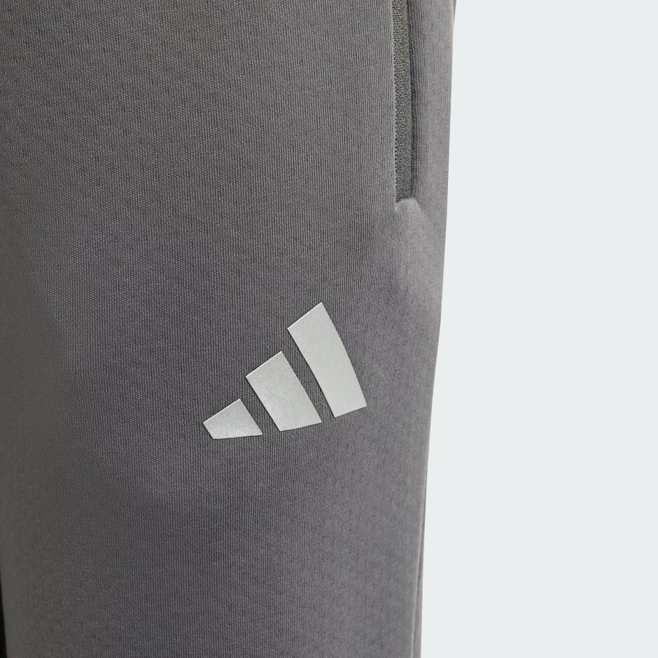 Pantaloni Mercedes - AMG Petronas Formula One Team Silver Arrows pentru copii