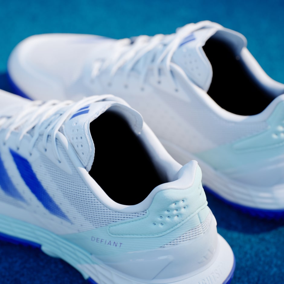 حذاء Defiant Speed 2 Tennis