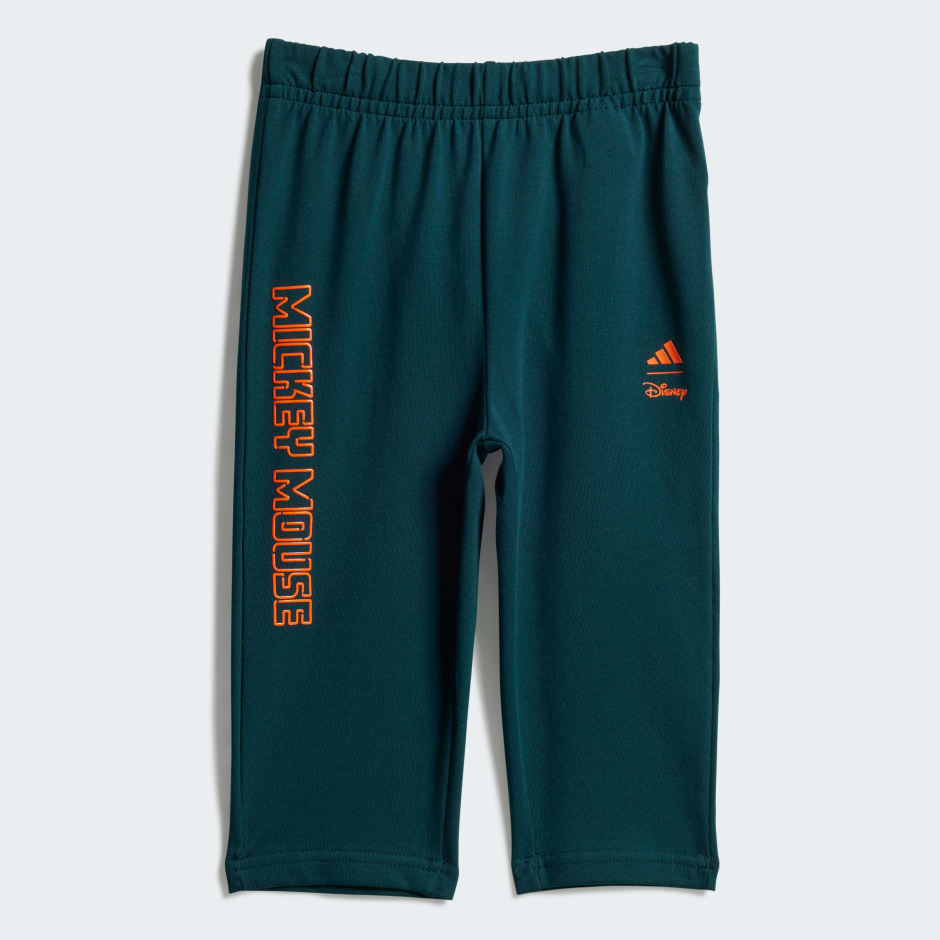 بنطال رياضي للأطفال مستوحى من ميكي ماوس من Disney