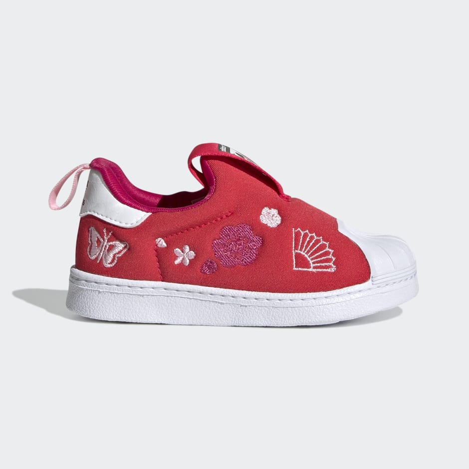 Disney Superstar 360 Shoes