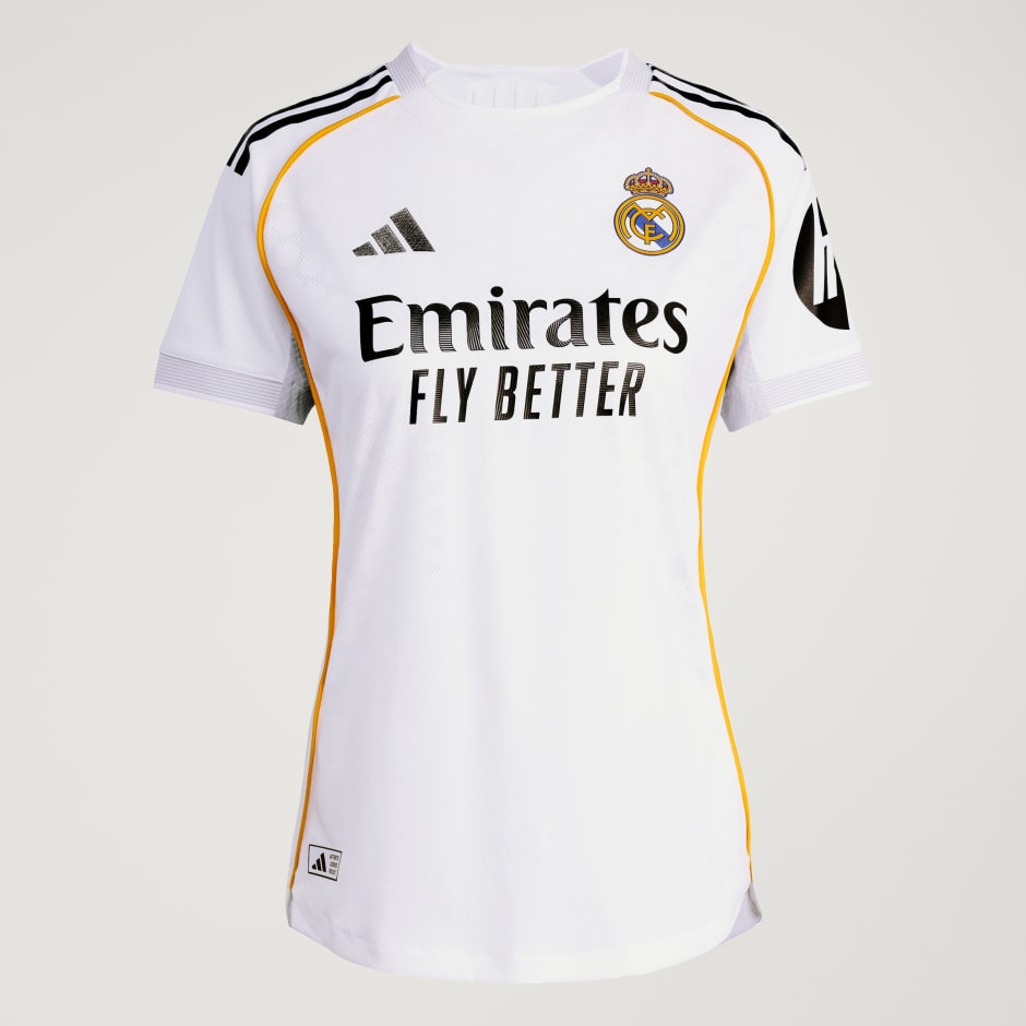 Autentični domaći dres Real Madrid 25/26