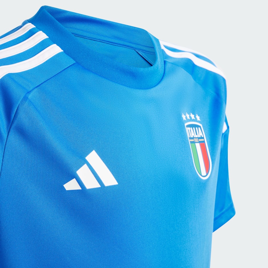 Tricou Italy 24 Home Fan pentru copii