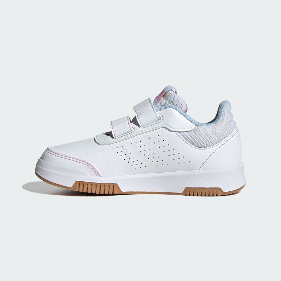 Tensaur Hook and Loop Shoes