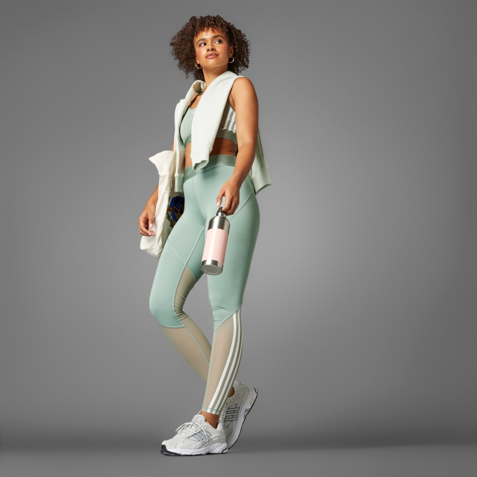 Colanți lungi Hyperglam