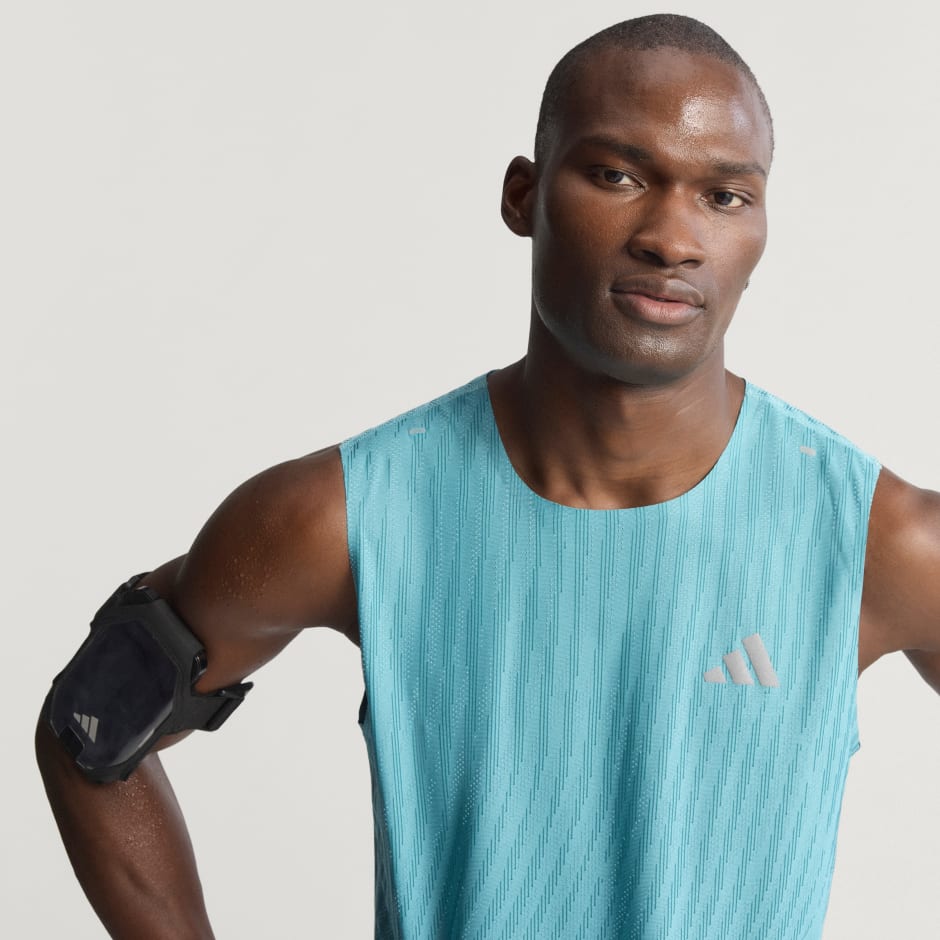 Adi365 Running CLIMACOOL+ Tank Top