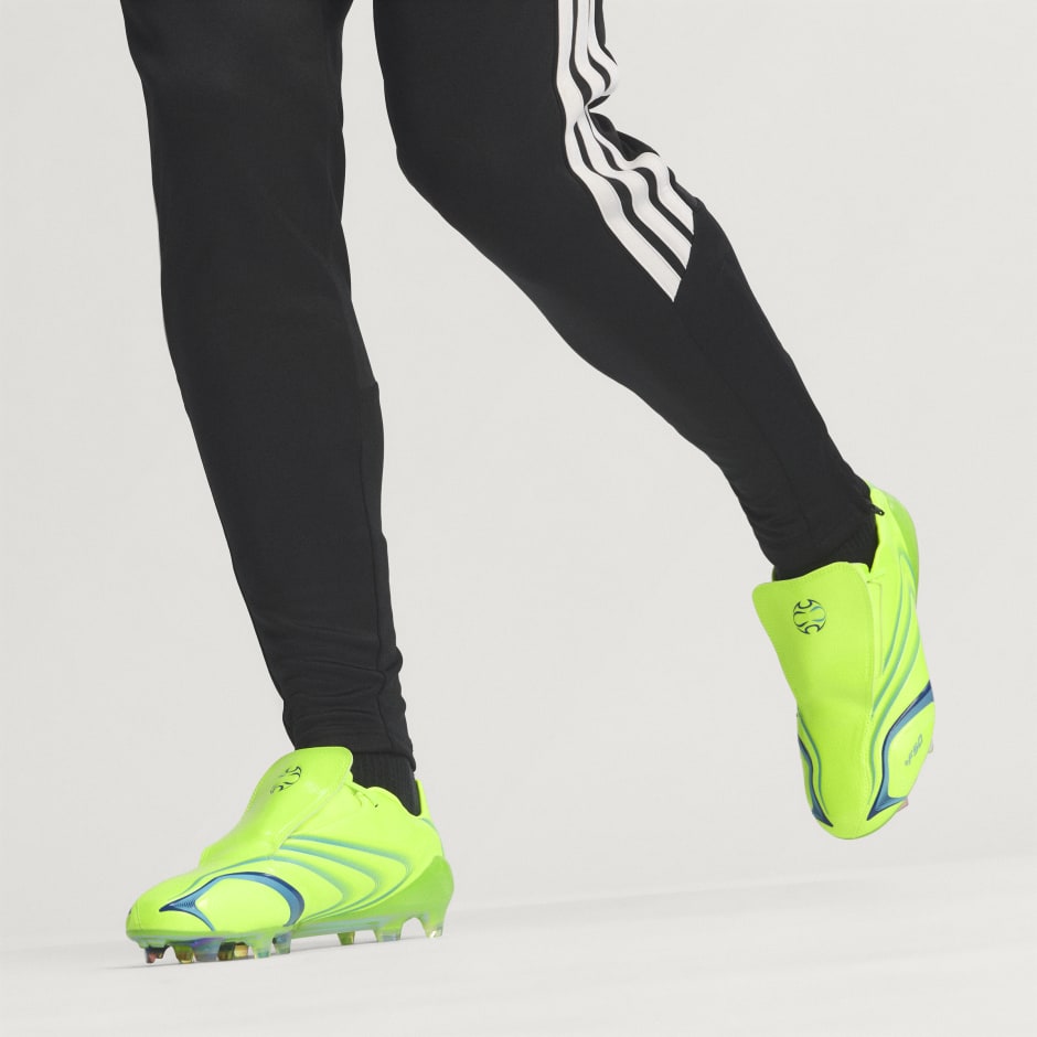 Nogometne kopačke F50 TUNIT za tvrdu podlogu