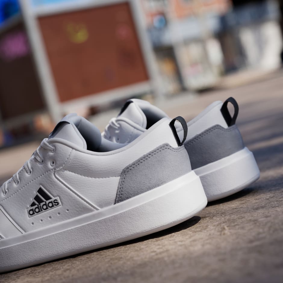 Park Street Shoes