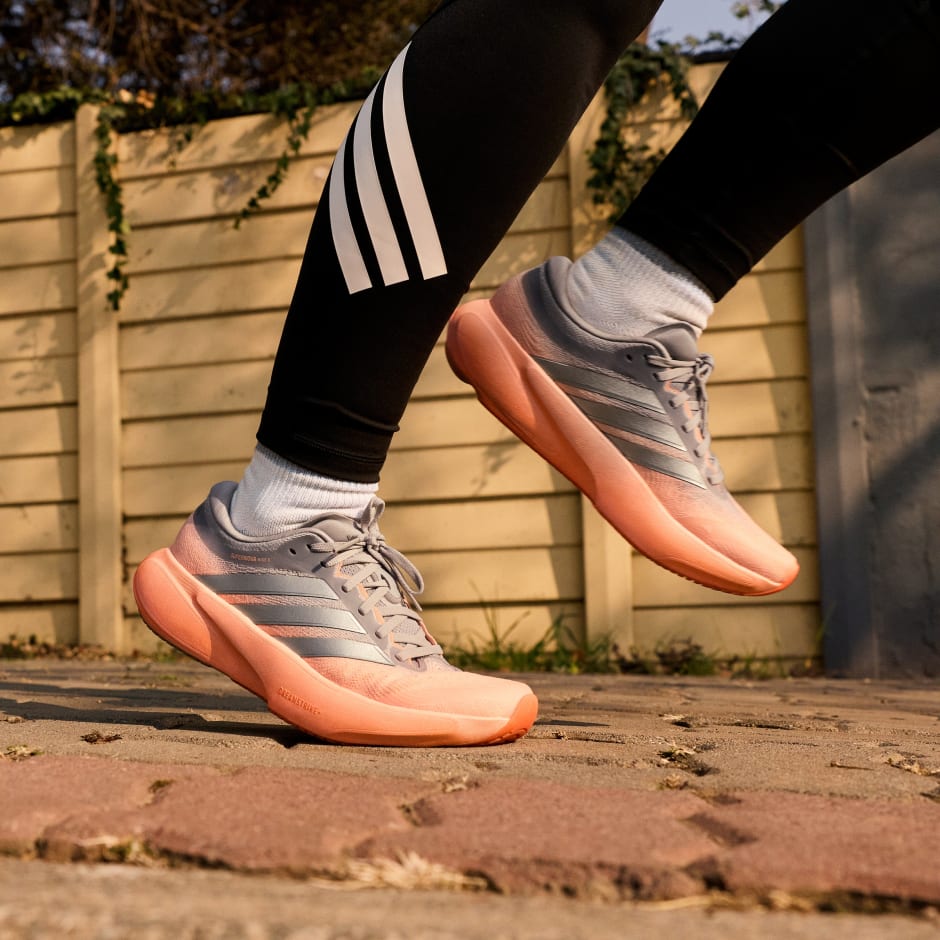 CHAUSSURE DE RUNNING SUPERNOVA RISE&nbsp;3