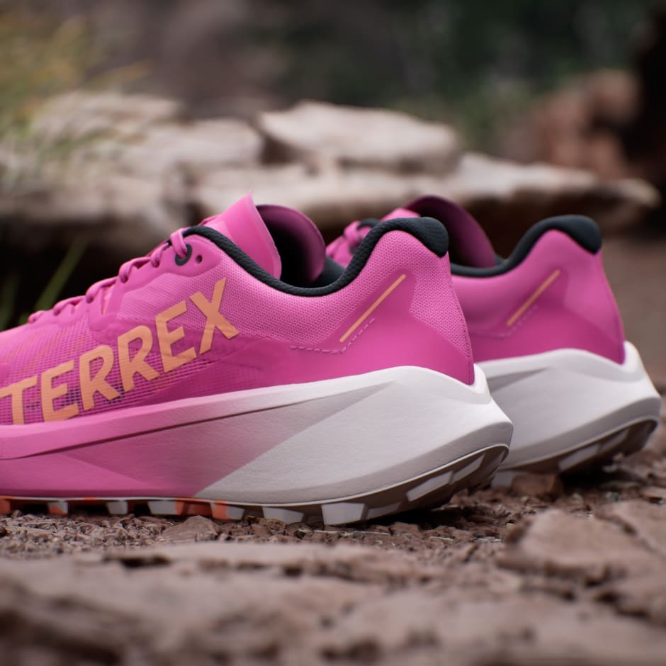 Terrex Agravic 3 Trail Running Shoes