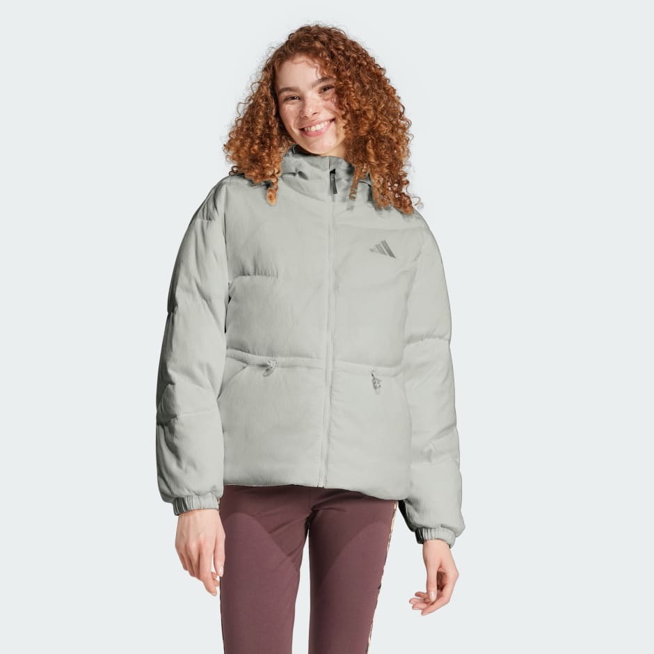 Daily Down Jacket
