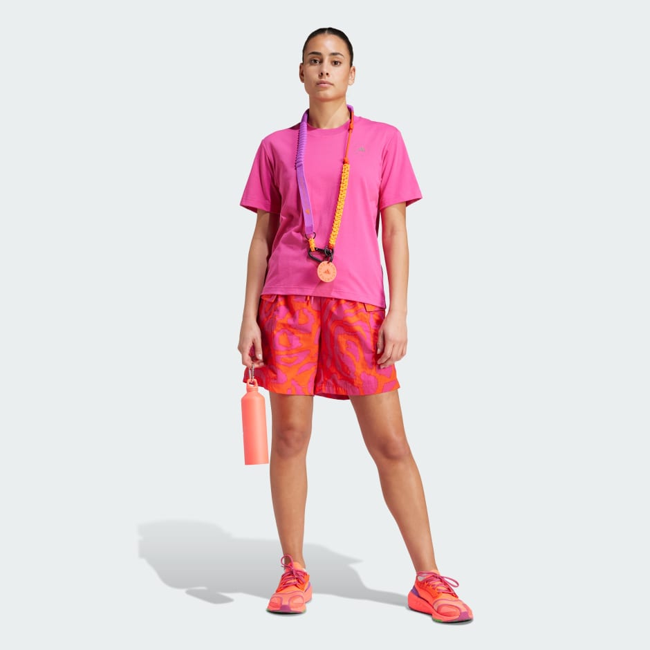 adidas by Stella McCartney TrueCasuals Regular Sportswear Tee