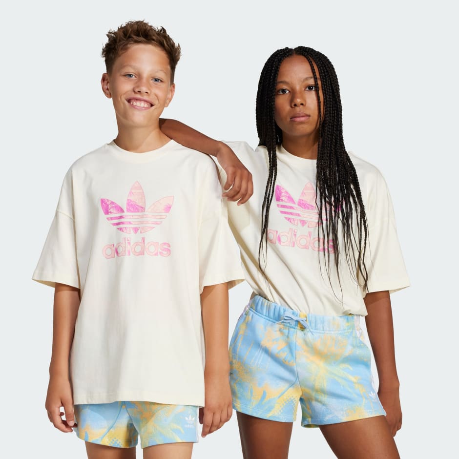 Tee Kids