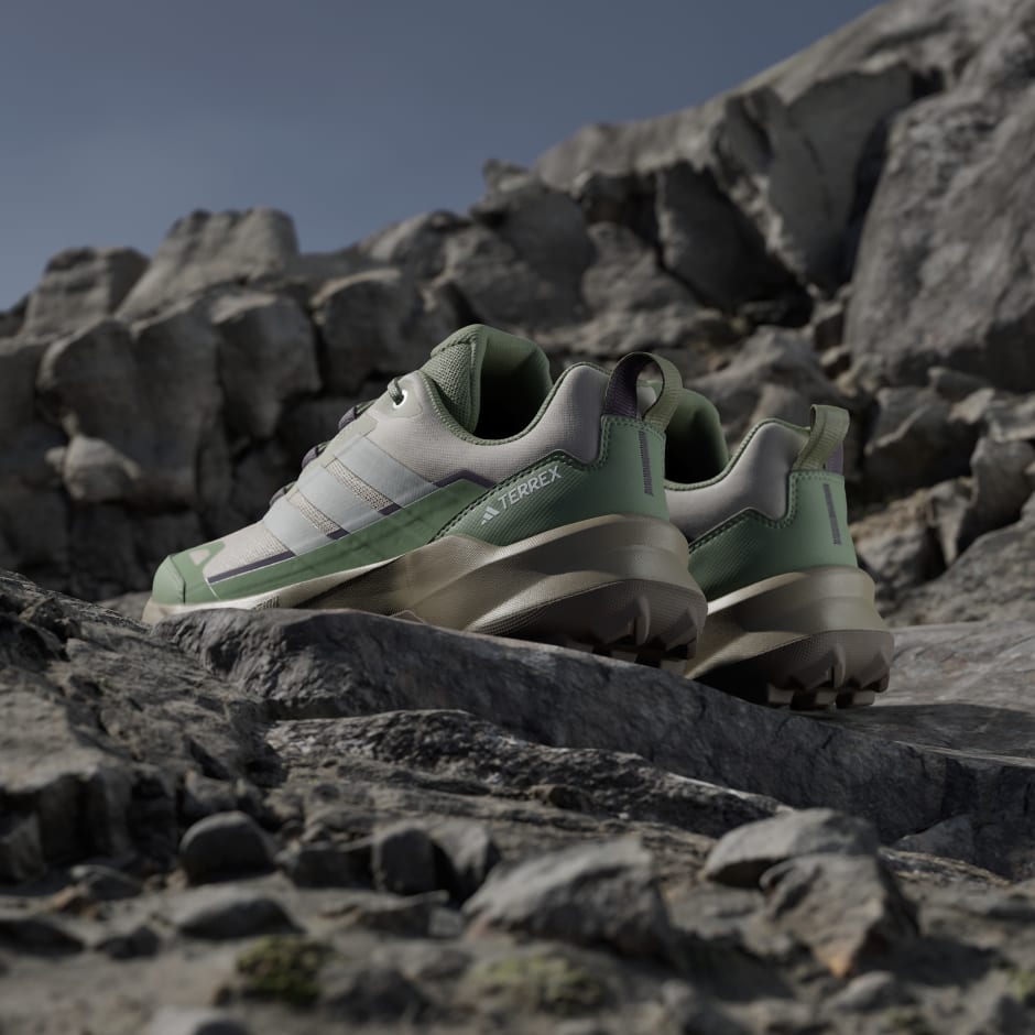 Pantofi de drumeție Terrex Skychaser Ax5