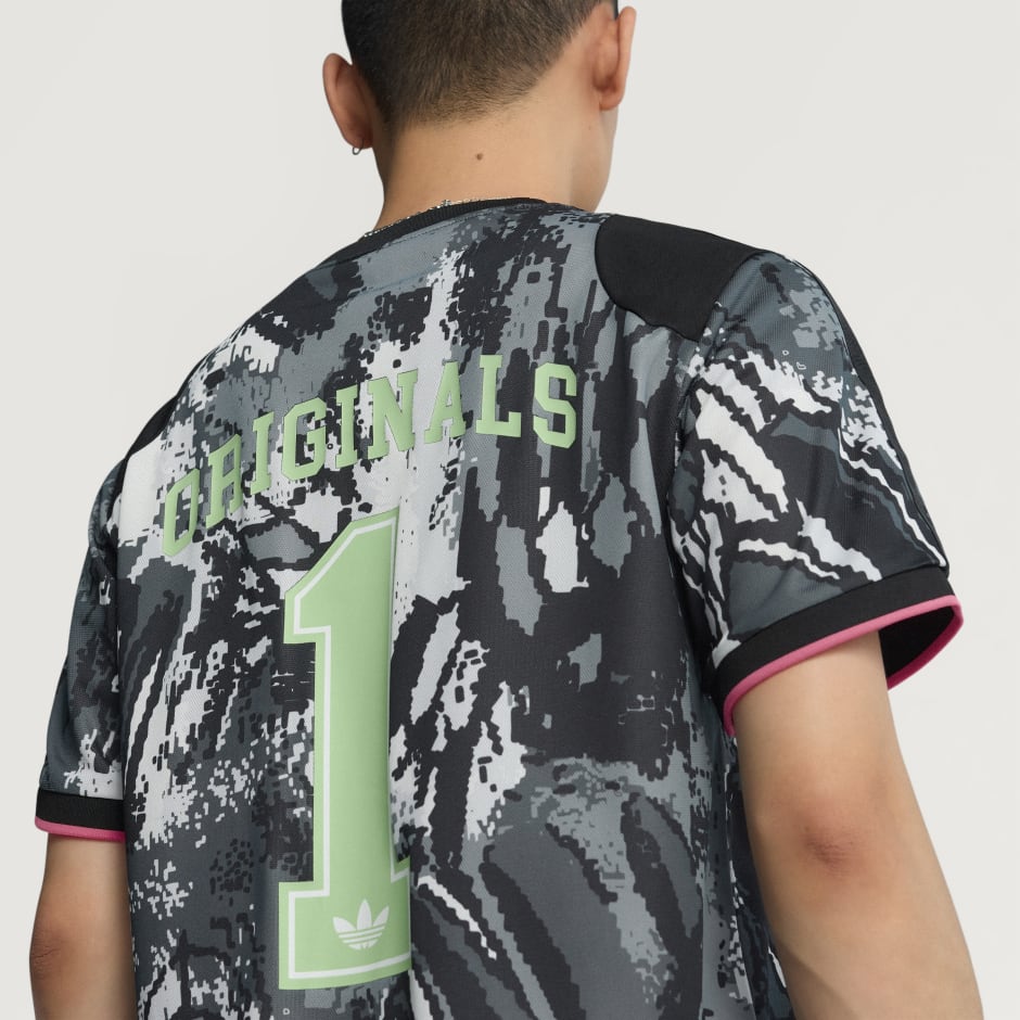 Archive AOP Jersey