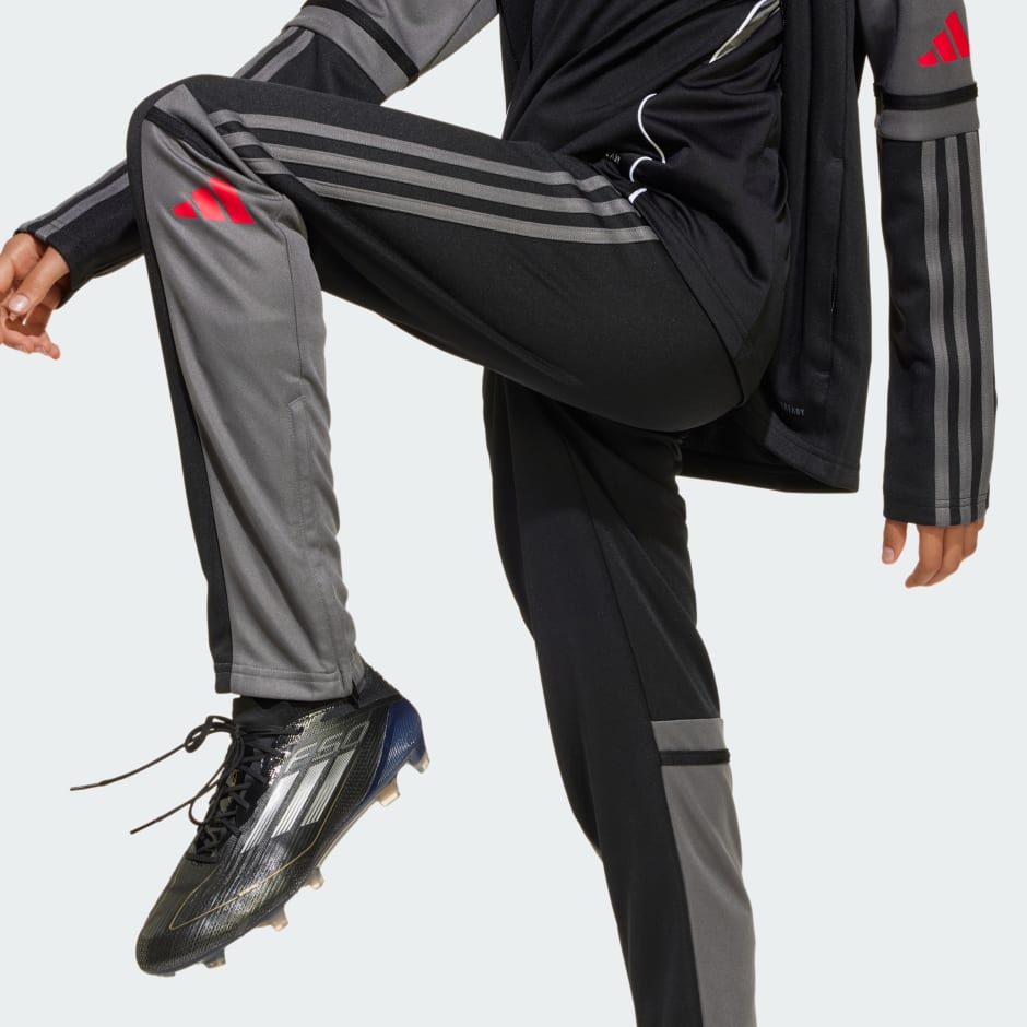 Dječje hlače Squadra 25 Training