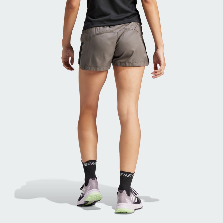 Terrex Multi Trail Running Shorts