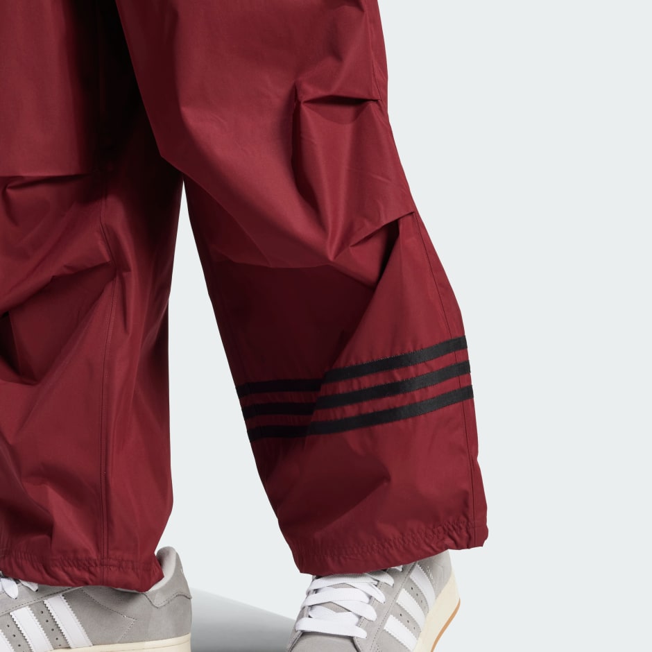 Neuclassics Track Pants