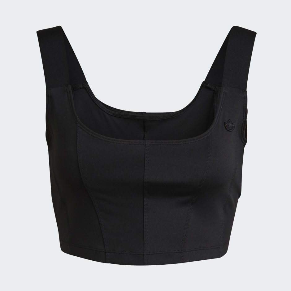 Adicolor Corset Top
