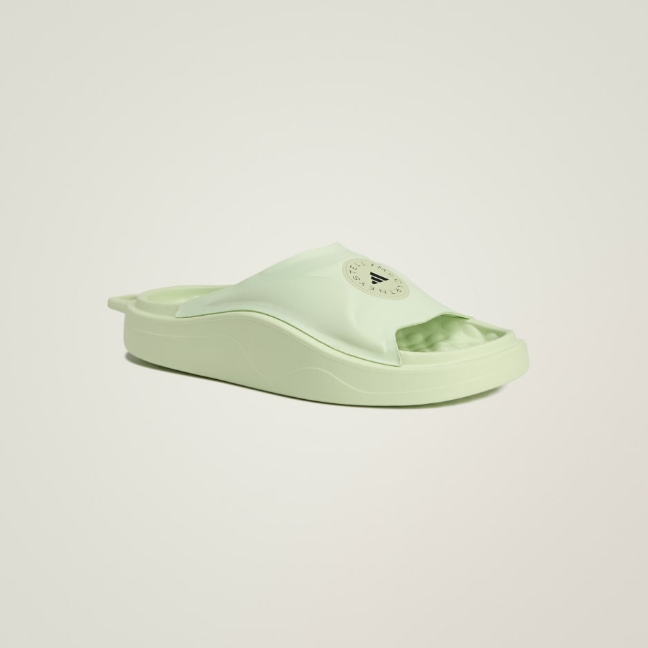 adidas by Stella McCartney Slide Shoes